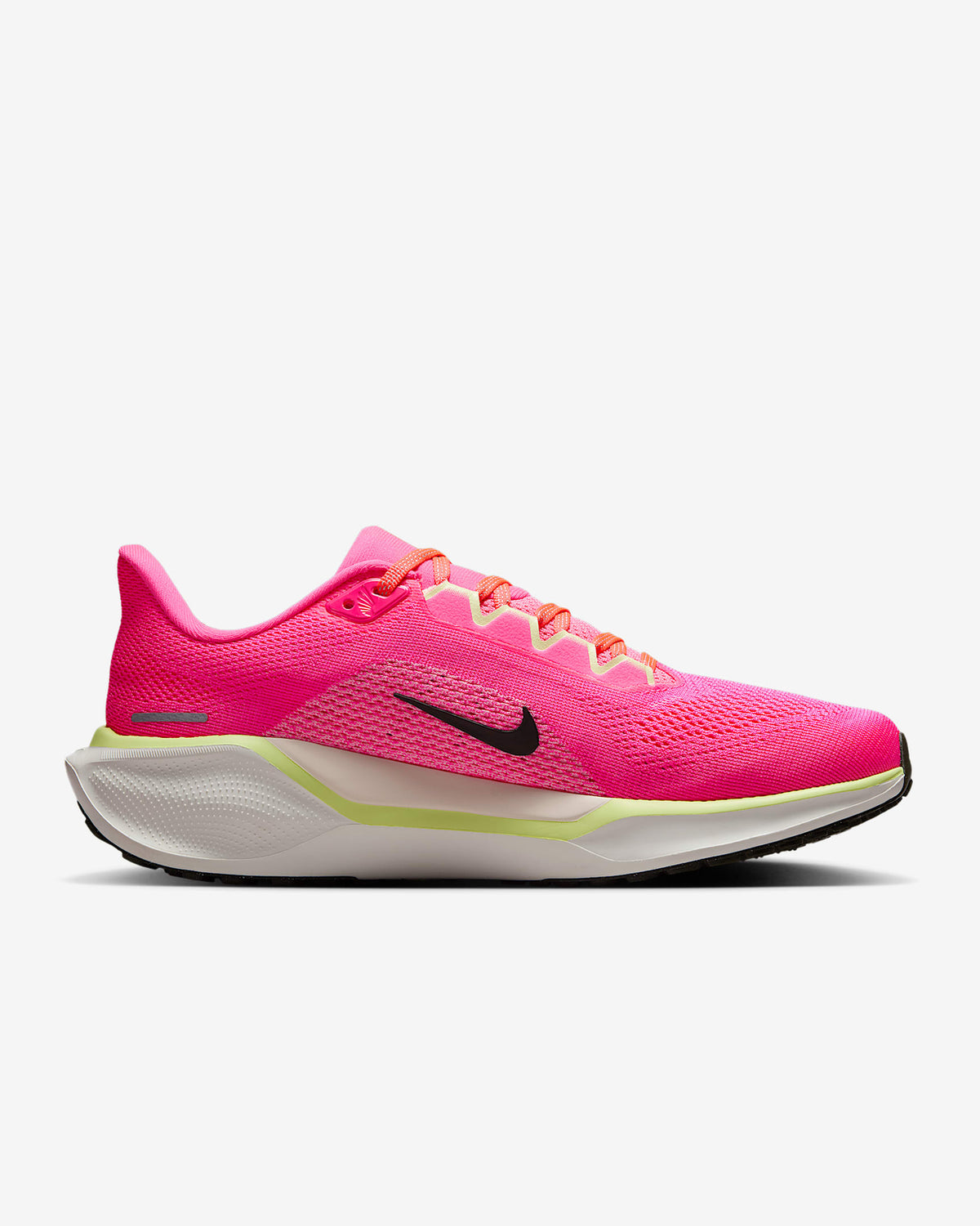HV5158-600 Nike Pegasus 41 Hyper Pink Guava Ice Bright Crimson Sequoia (Women's)