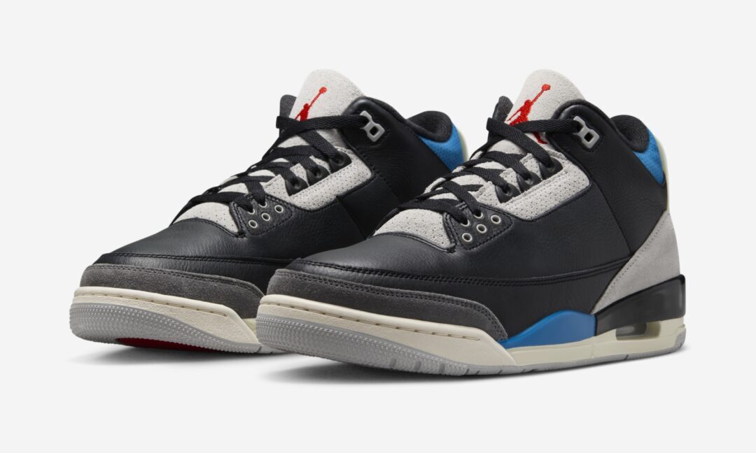 IB8967-004 Nike Air Jordan 3 Retro Rare Air (Men's)