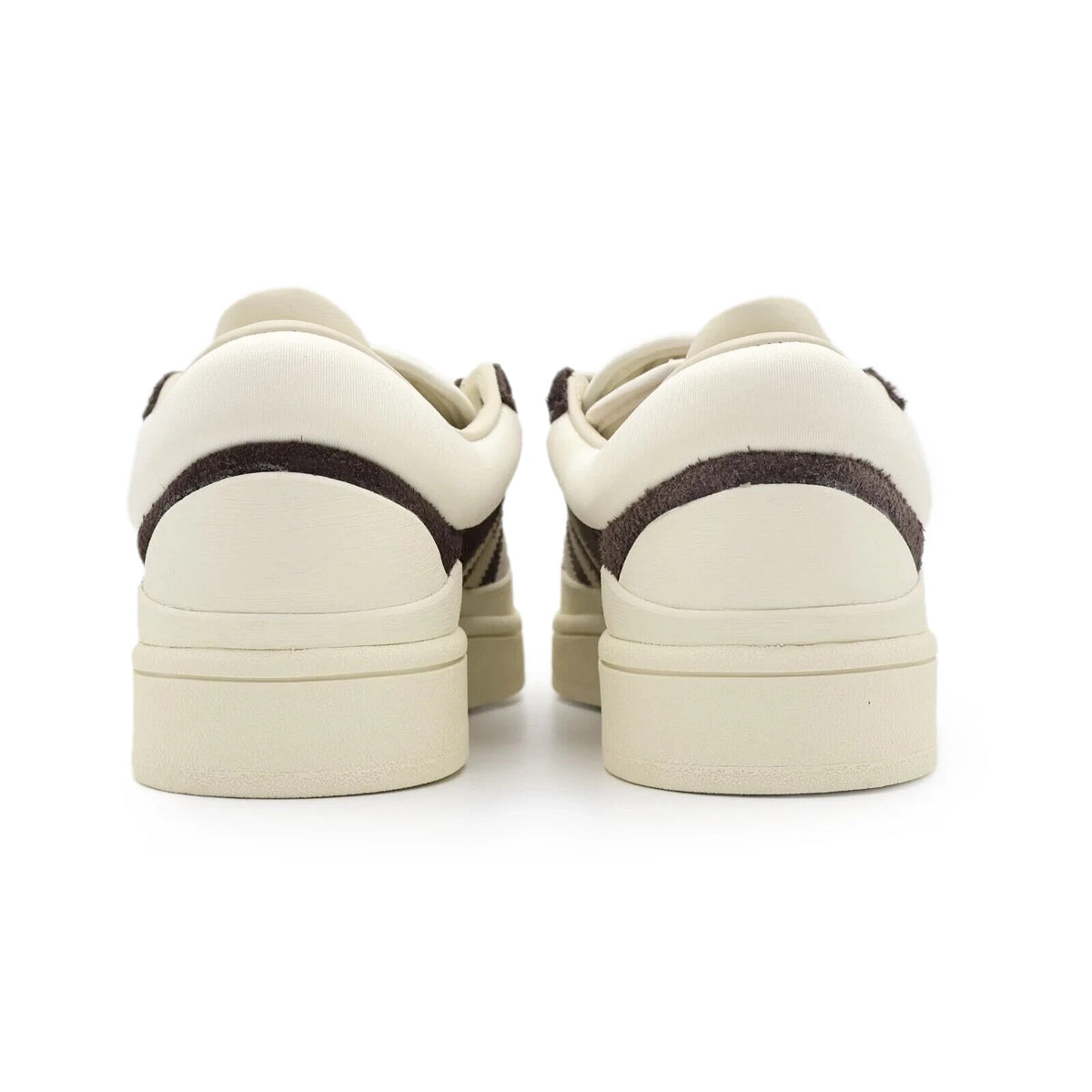 ID2534 Bad Bunny adidas Originals Campus Brown (Men's)