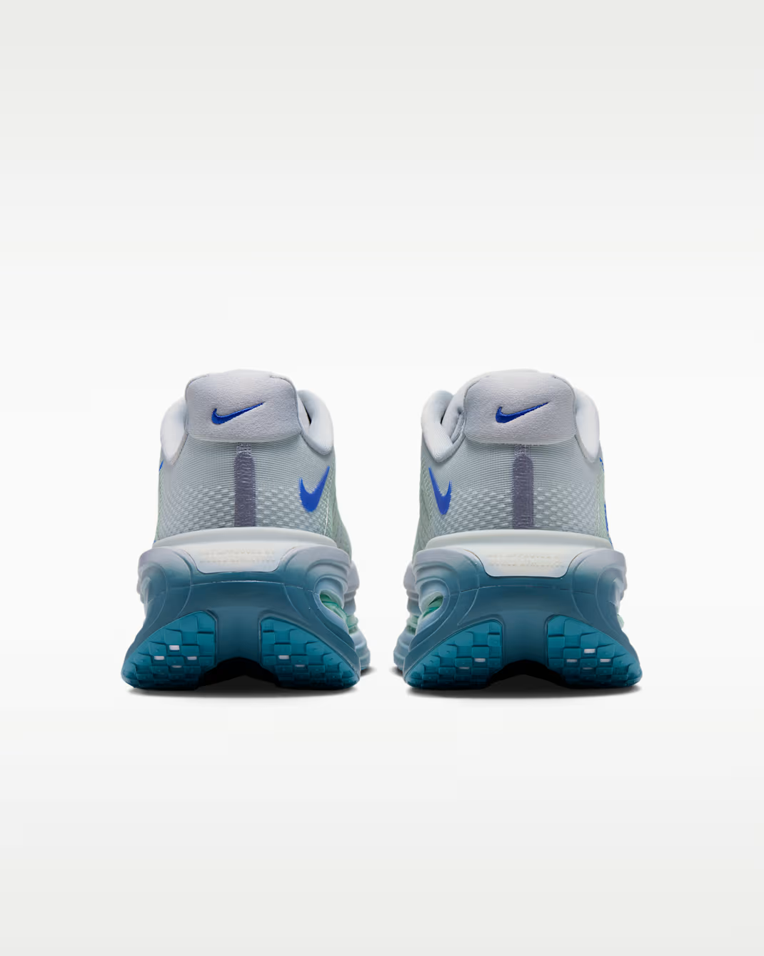 HQ2050-003 Nike Zoom Vomero Premium "Grey Mist/Racer Blue" (Men's)