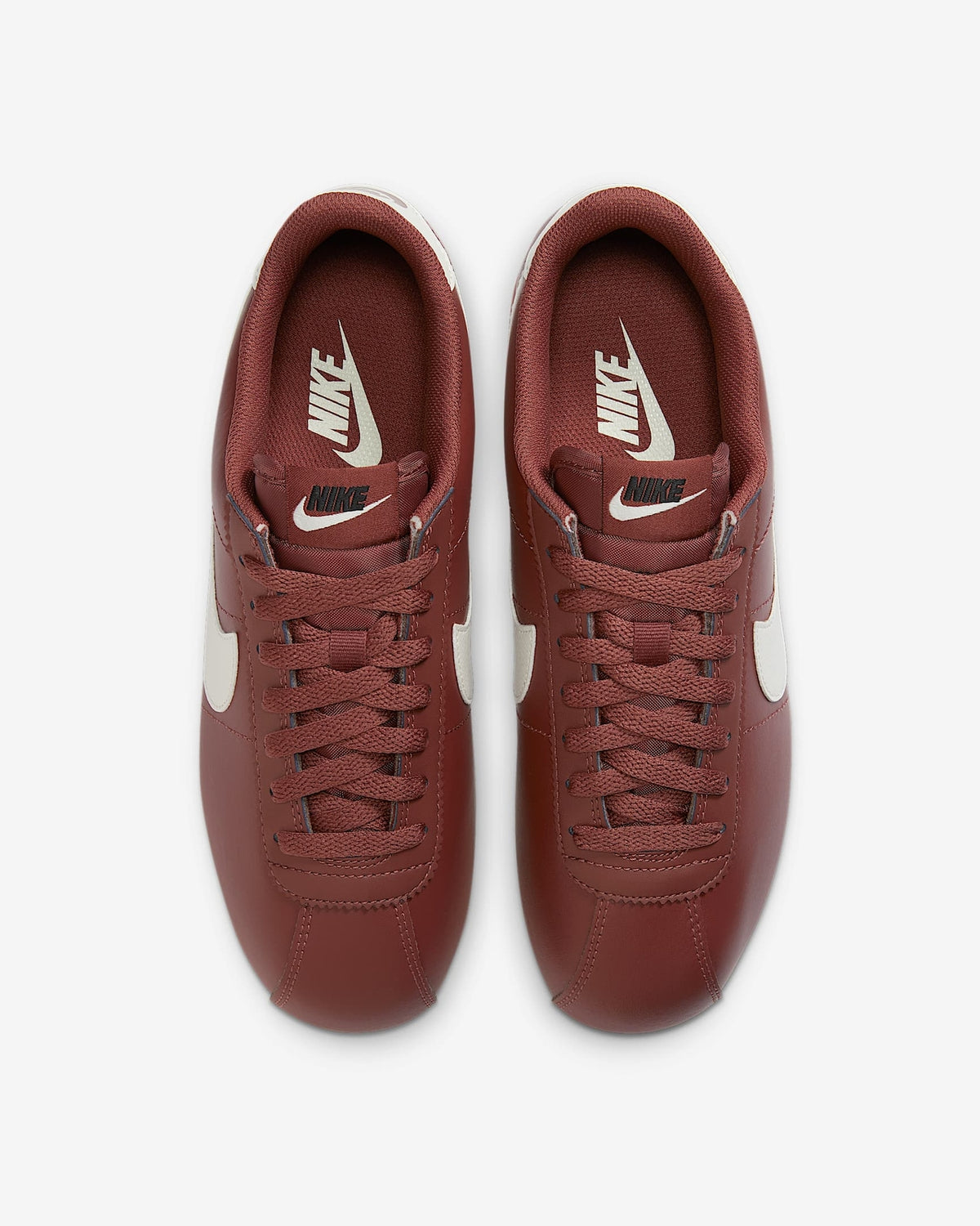 DN1791-201 Nike Cortez Leather Shoes (Women's)