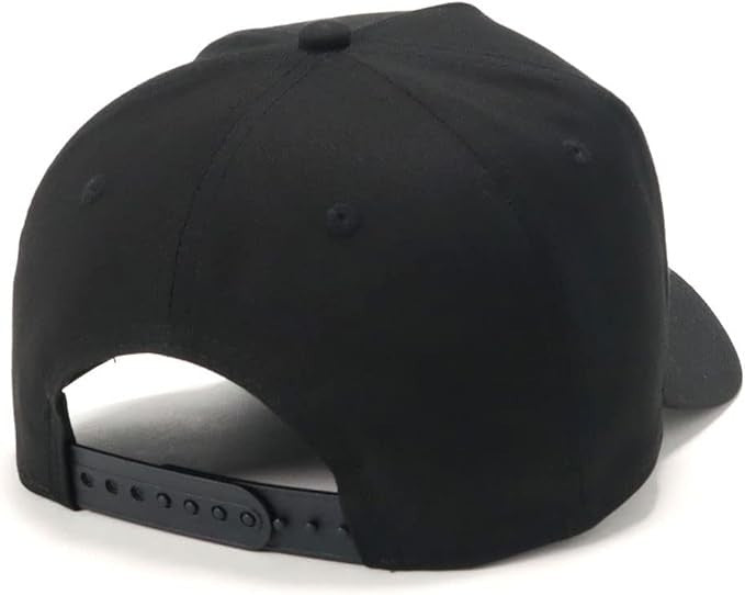 NEW ERA LA NYY 940 9FORTY League Basic Cap NY Black White