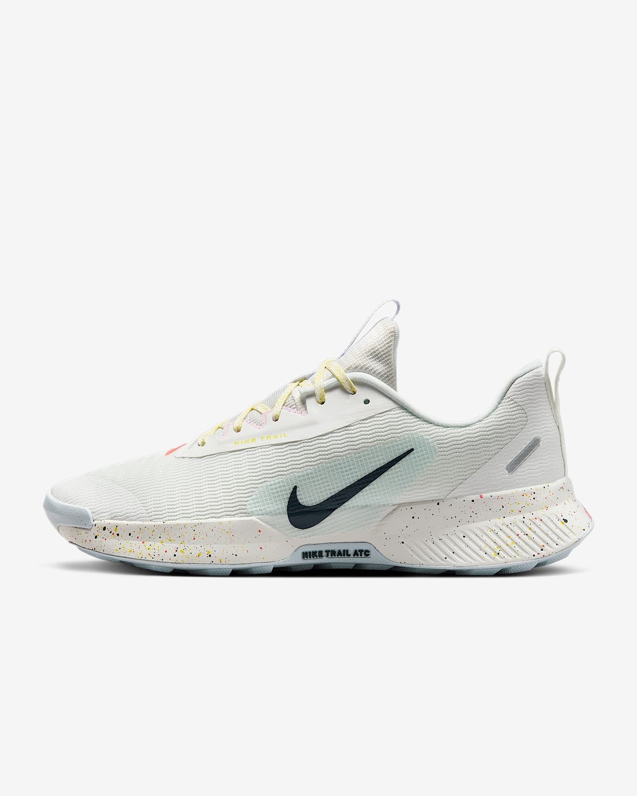 FQ0904-100 Nike Juniper Trail 3 Trail Running Shoes (Men's)