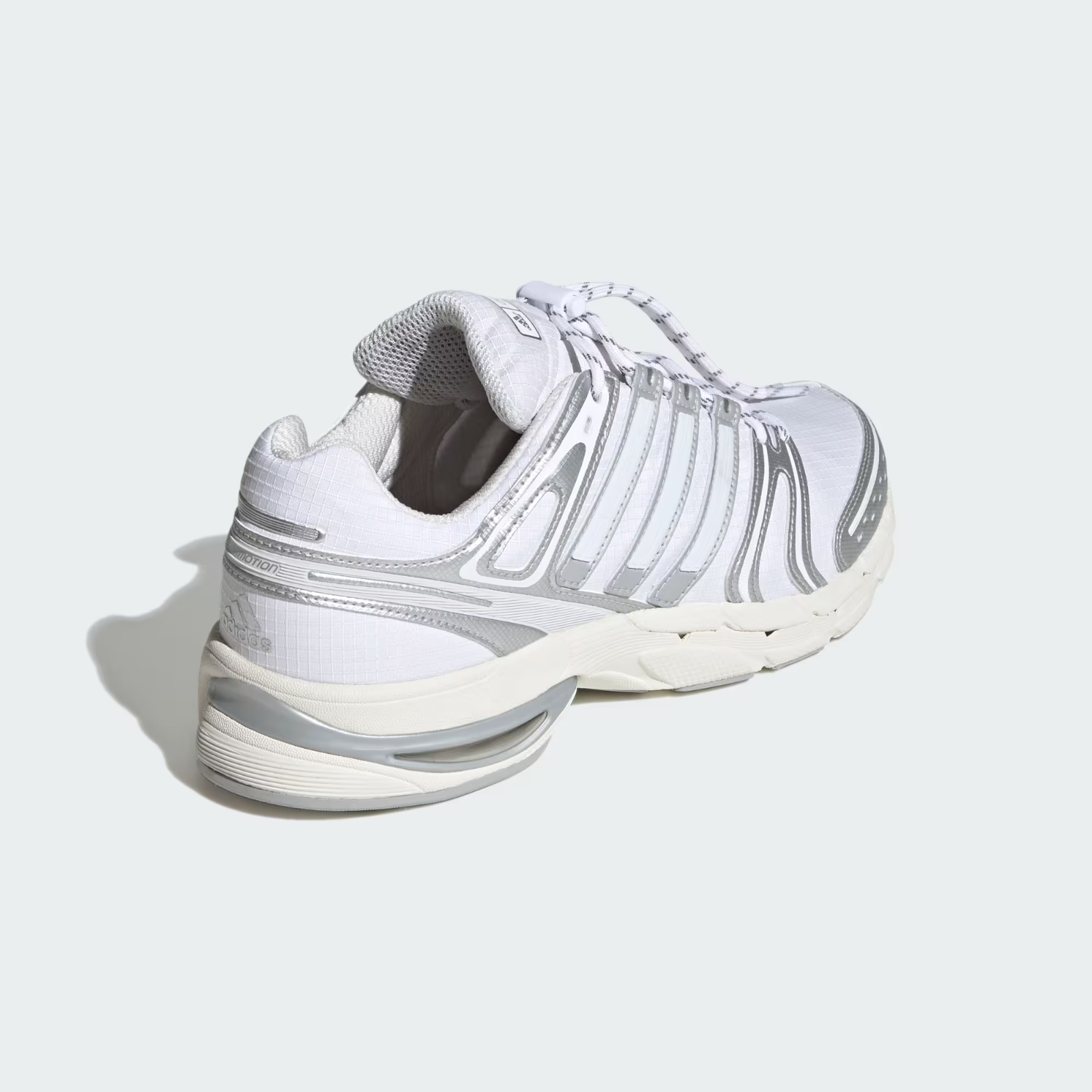 KZ7074 adidas Adistar Control 5 For Japan "Triple White" (Men's)