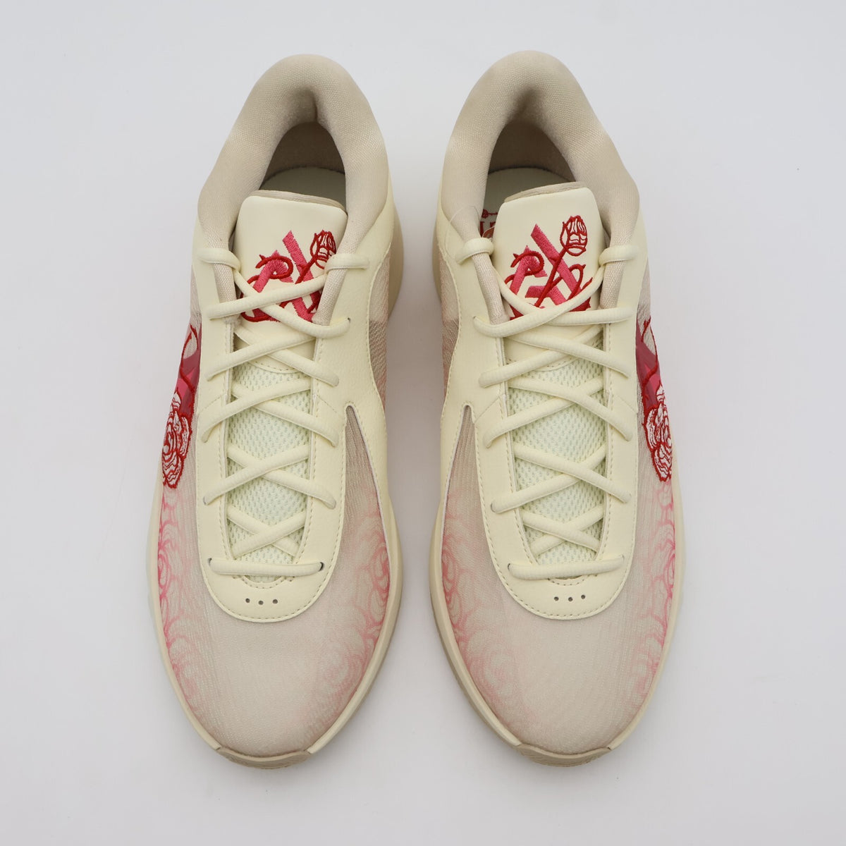 FV1294-100 Nike Giannis Freak 6 Roses (Men's)