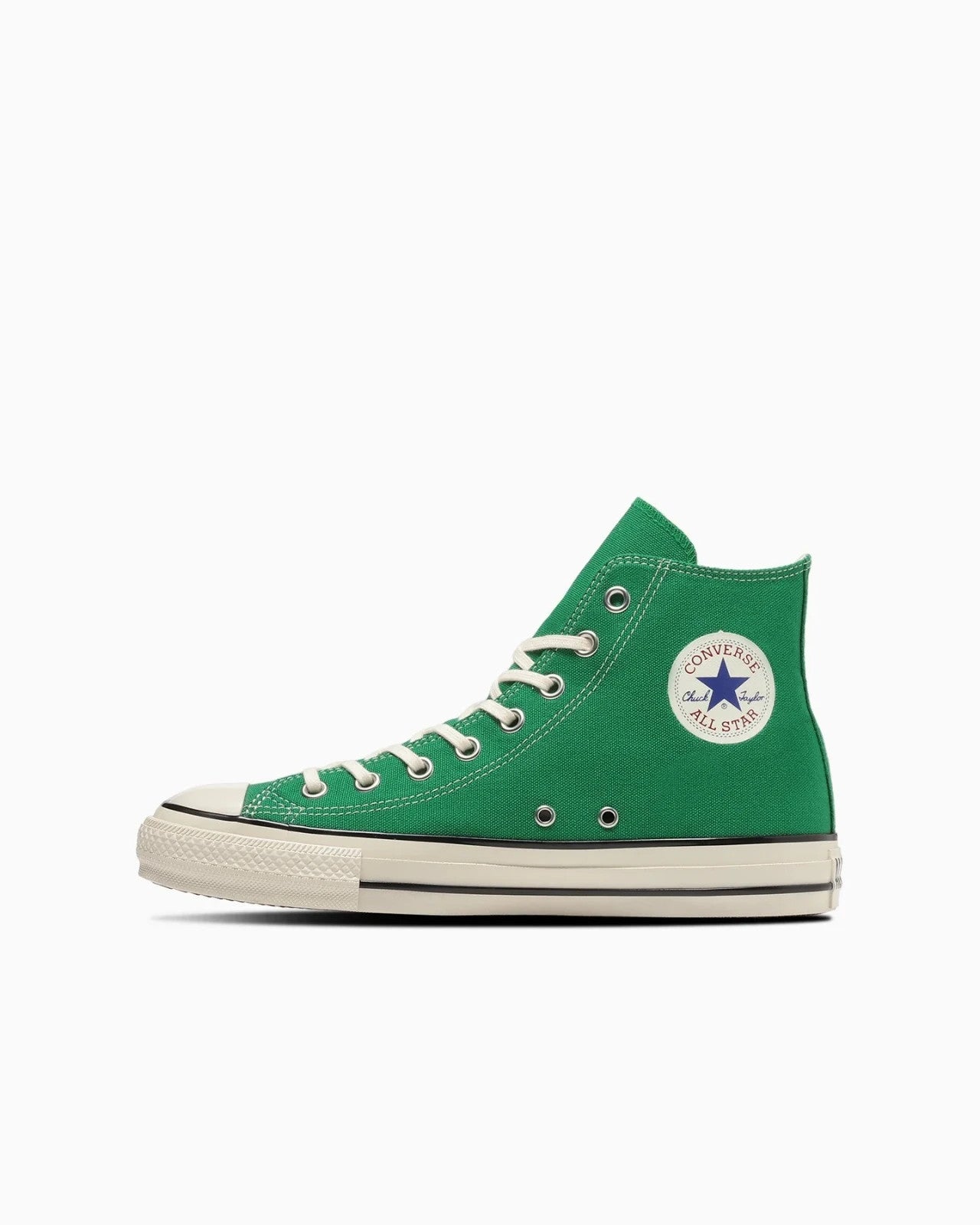 31312032 Converse All Star US Hi Amazon Green (Men's)