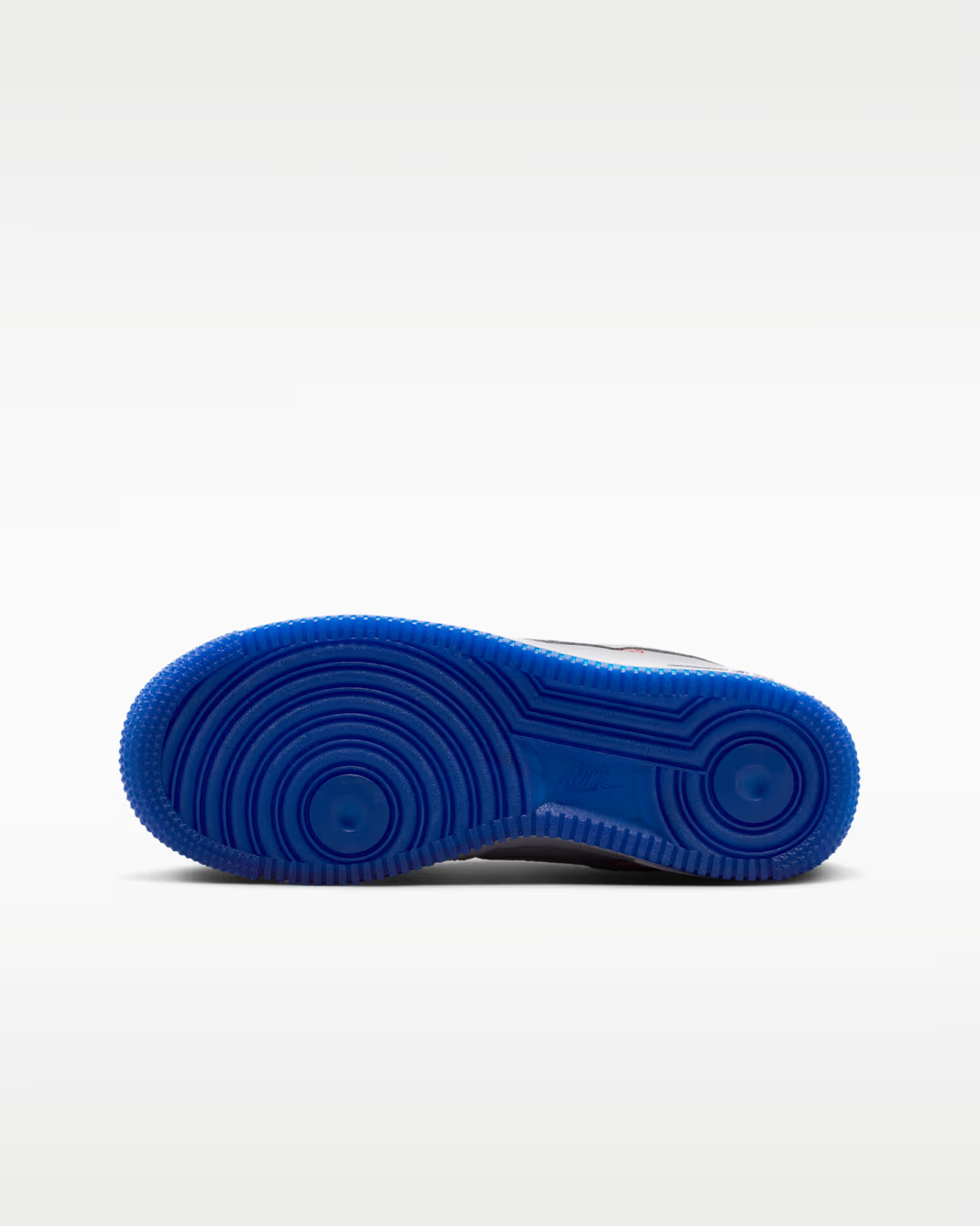 IW2222-001 Kobe Bryant Ã Nike GS Air Force 1 Low Protro "Dodgers"