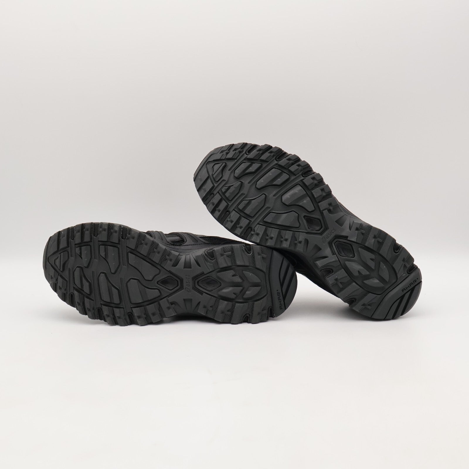 1201A438-001 Asics Gel-Sonoma 15-50 Black (Men's)