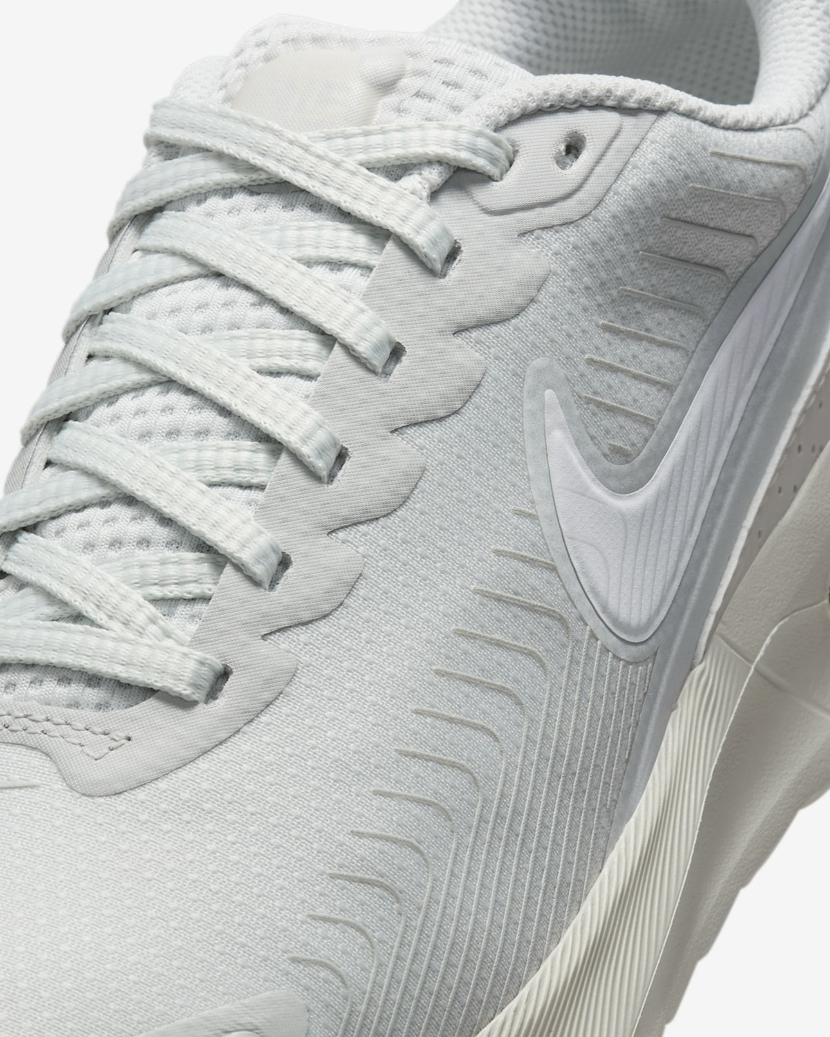 IB4494-025 Nike Air Max Nuaxis Photon Dust Phantom Gum Light Brown (Women's)