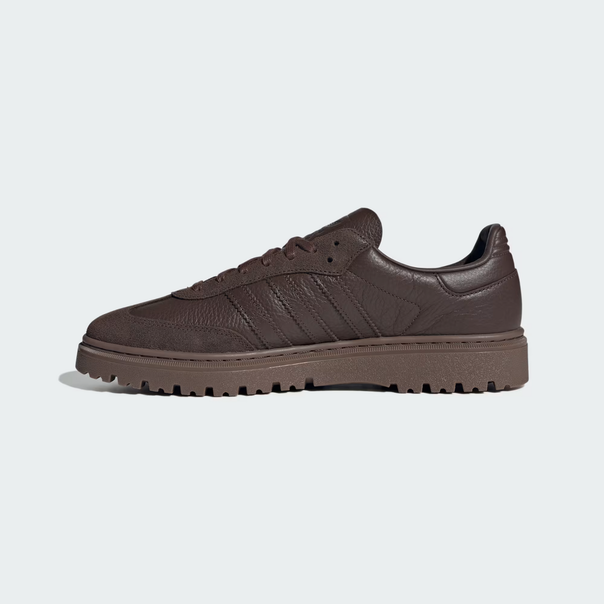 HQ9251 adidas Samba LX Freizeit Brown (Men's)