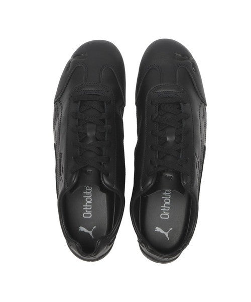 407698-02 Puma Speedcat Decon PUMA Black (Men's)