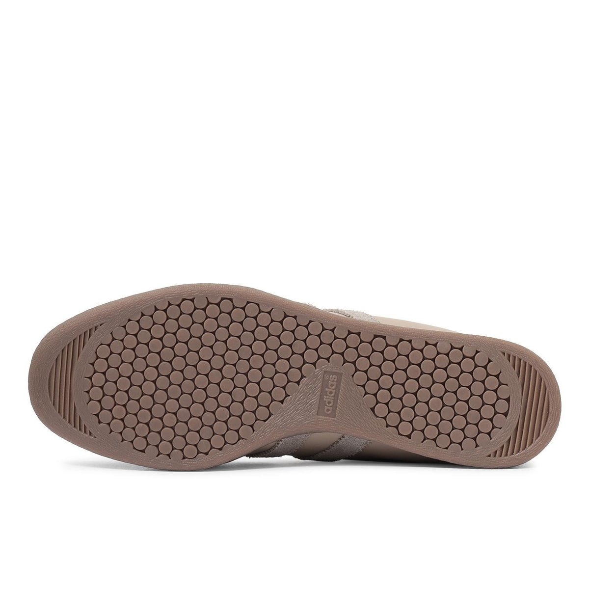 JS1363 adidas Originals Tobacco Trace Khaki Silver Pebble Gum (Men's)