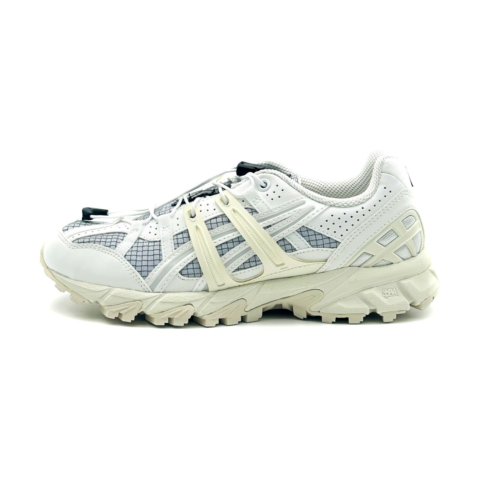 1202A487-020 Matin Kim Ã Asics WMNS Gel-Sonoma 15-50 Tracing Ego White Ivory