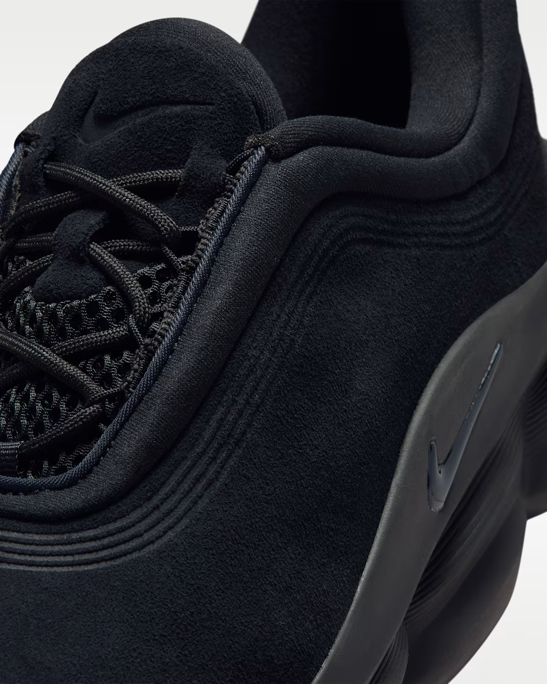IR0447-001 Nike 24.7 "Black/Anthracite" "Black/Anthracite" (Men's)