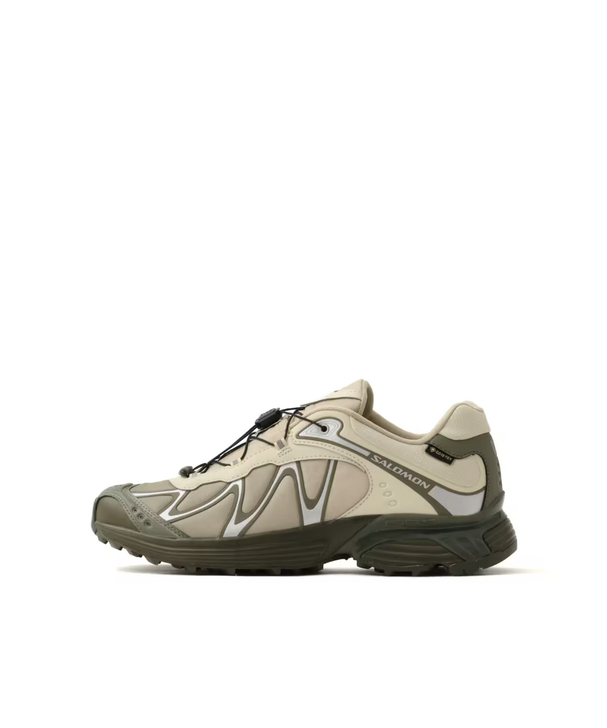 L45397600 SALOMON XT-WHISPER GTX (Men's)