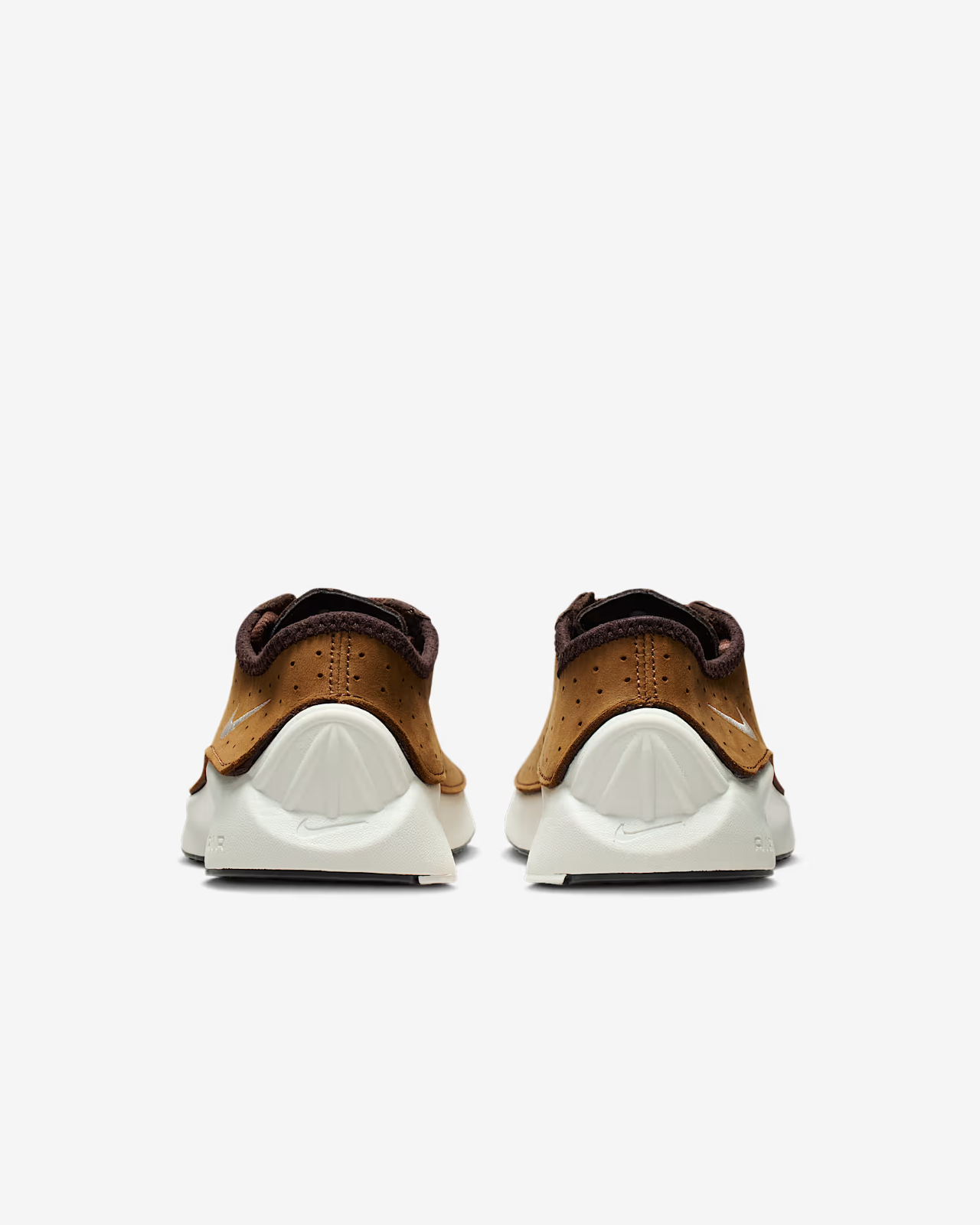 HQ7955-201 Nike Air Superfly Light British Tan Baroque Brown Black (Women's)