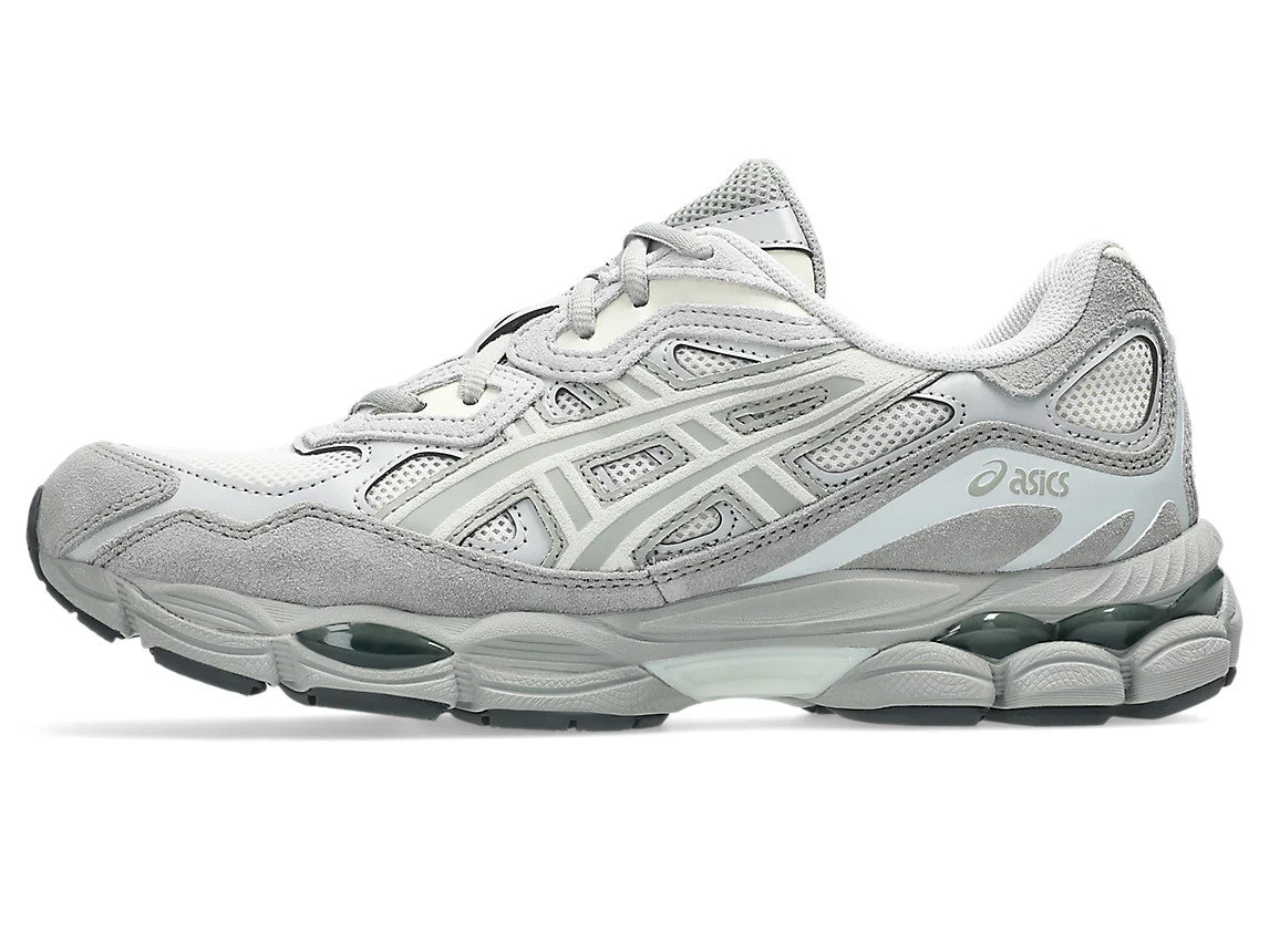 1203A383-119 Asics Gel-NYC "Cream/Light Sage" (Men's)