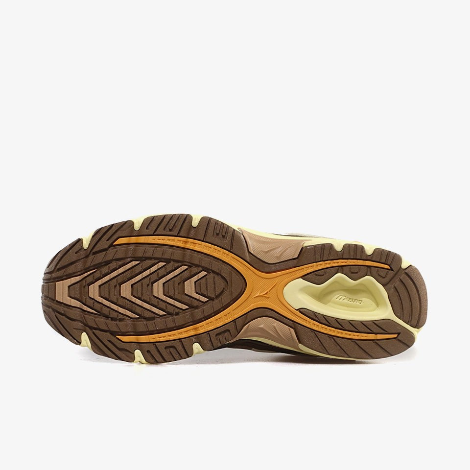 D1GD253501 AFEW Mizuno MXR OAG3 (Men's)