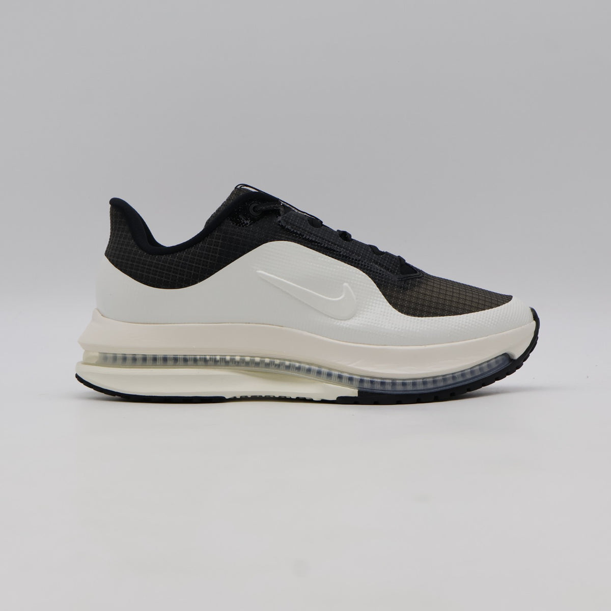 IR2166-001 Nike Pegasus Premium "Black/Sail" (Men's)
