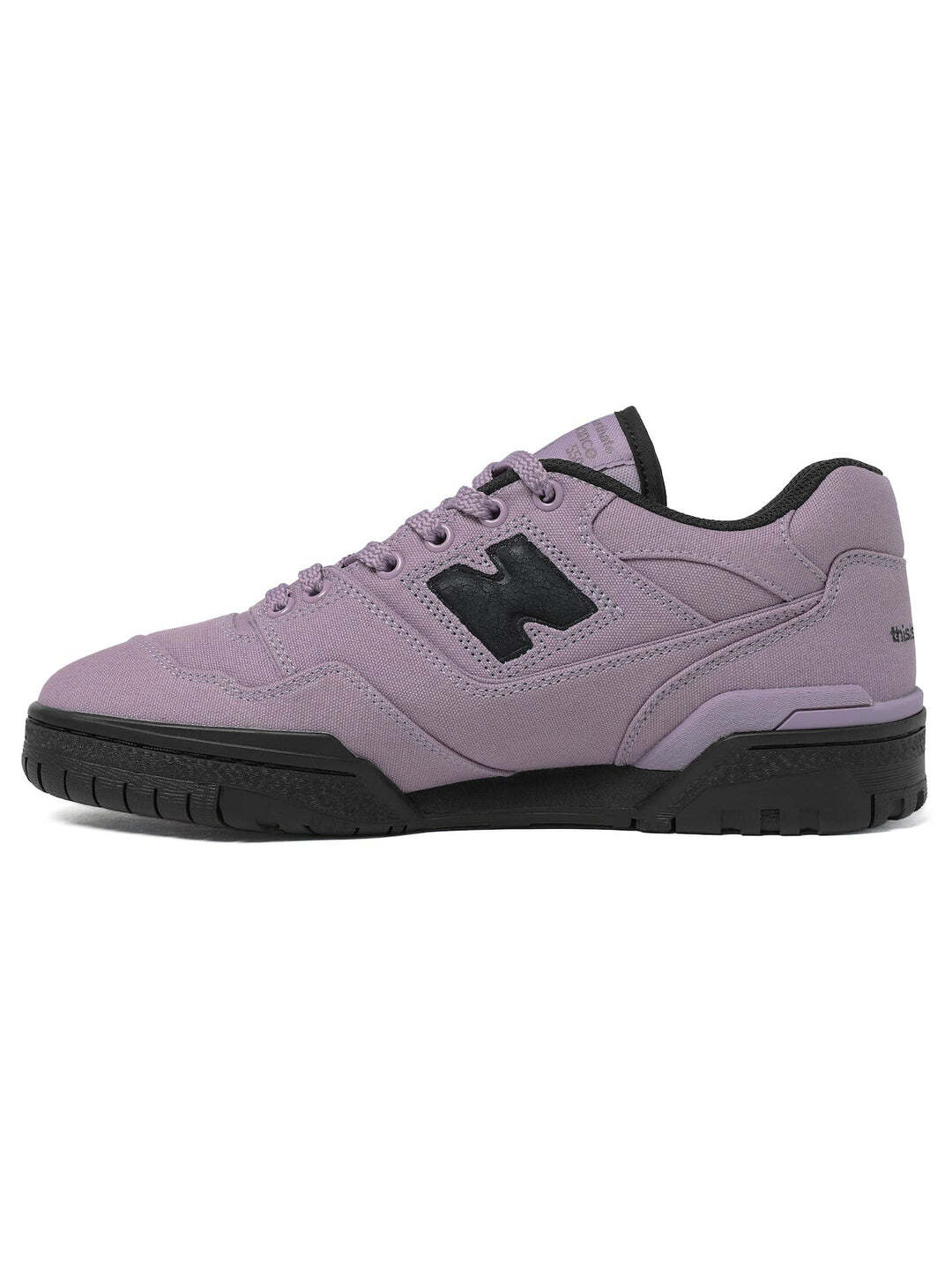 BB550TI thisisneverthat Ã New Balance 550 Pink (Men's)