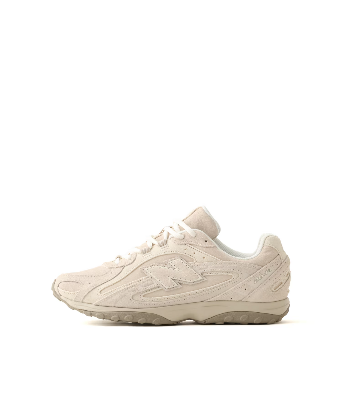 U204LMMC New Balance 204 Timberwolf Linen (Men's)