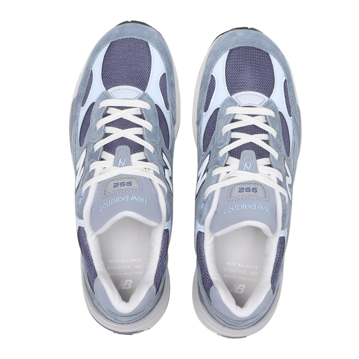 U992TO New Balance 992 Dusk Shower Dream State (Men's)