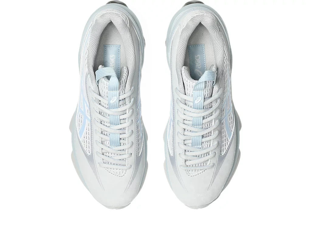 1203A748-020 Kiko Kostadinov Studio Asics US6-S Gel-Kinetic Fluent Glacier (Men'