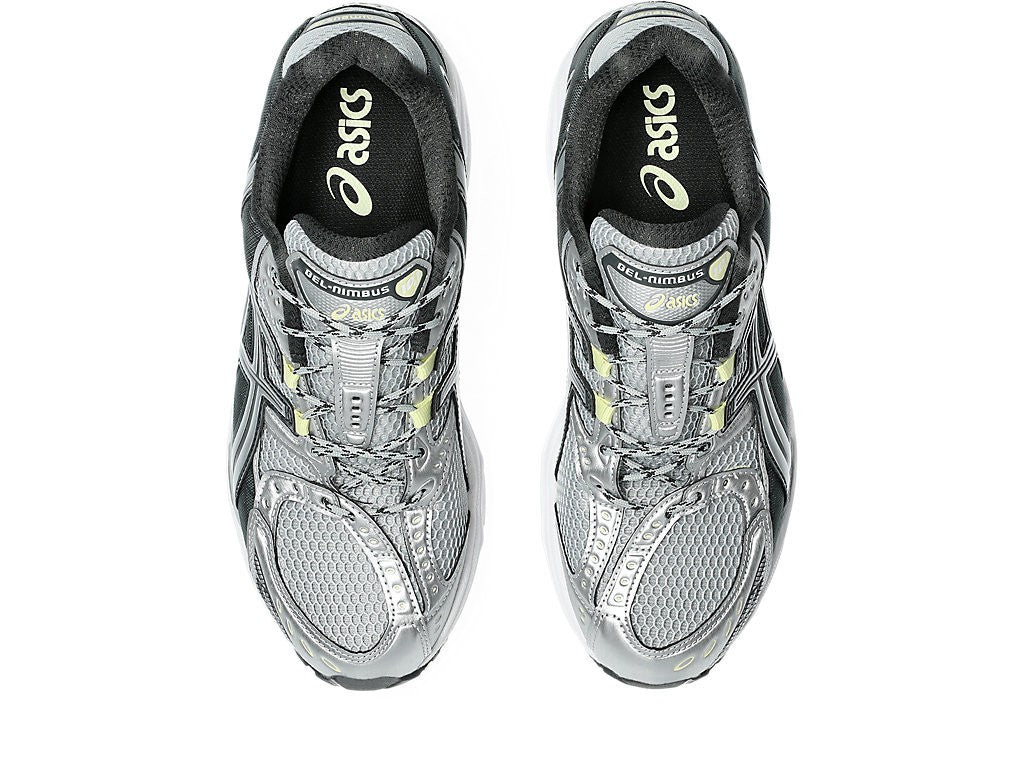 1203A543-023 Asics Gel-Nimbus 10.1 Piedmont Grey Graphite Grey (Men's)