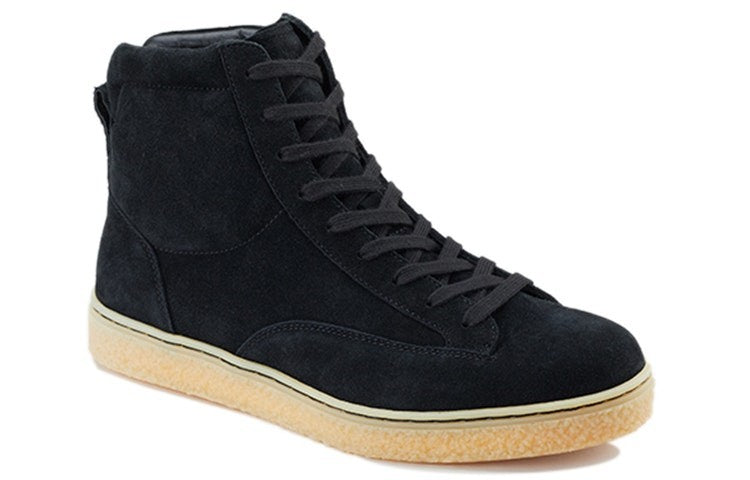 1183B484-001 Onitsuka Tiger Mity MT Black (Men's)