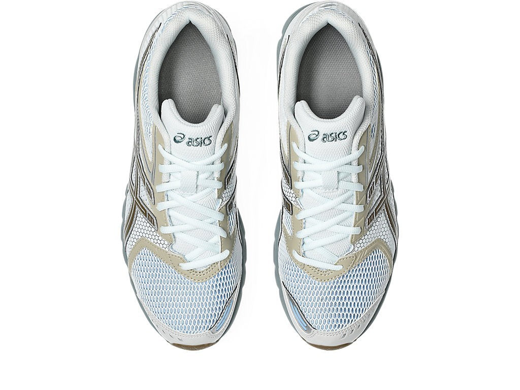 1203A607-401 Asics Gel-DS Trainer 14 Airy Blue Clay Canyon (Men's)