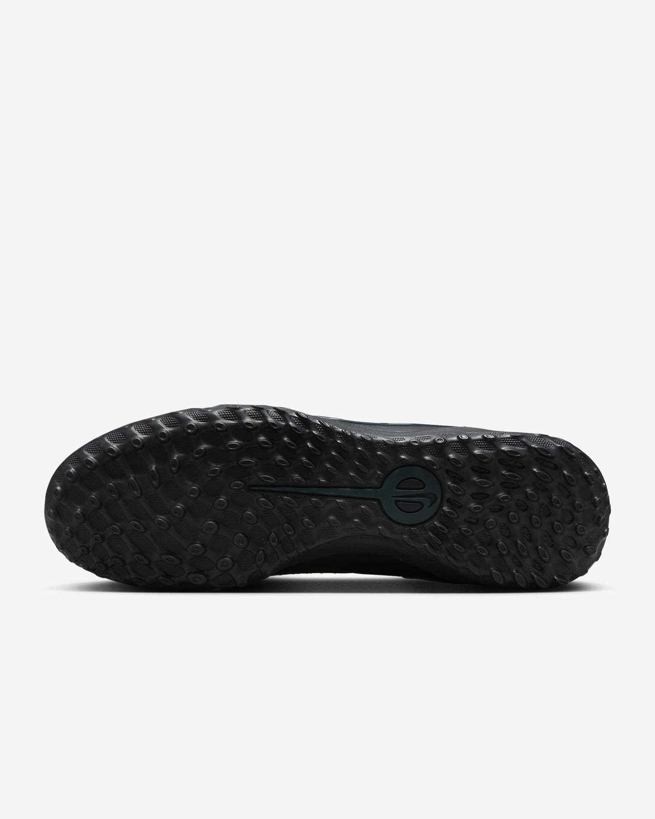 DV4336-002 Nike Tiempo Legend 10 Pro Black Deep Jungle Black (Men's)