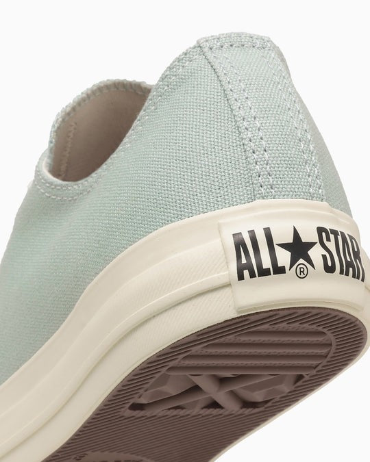 31318132 Converse All Star Flateyelets PG OX Light Blue (Men's)