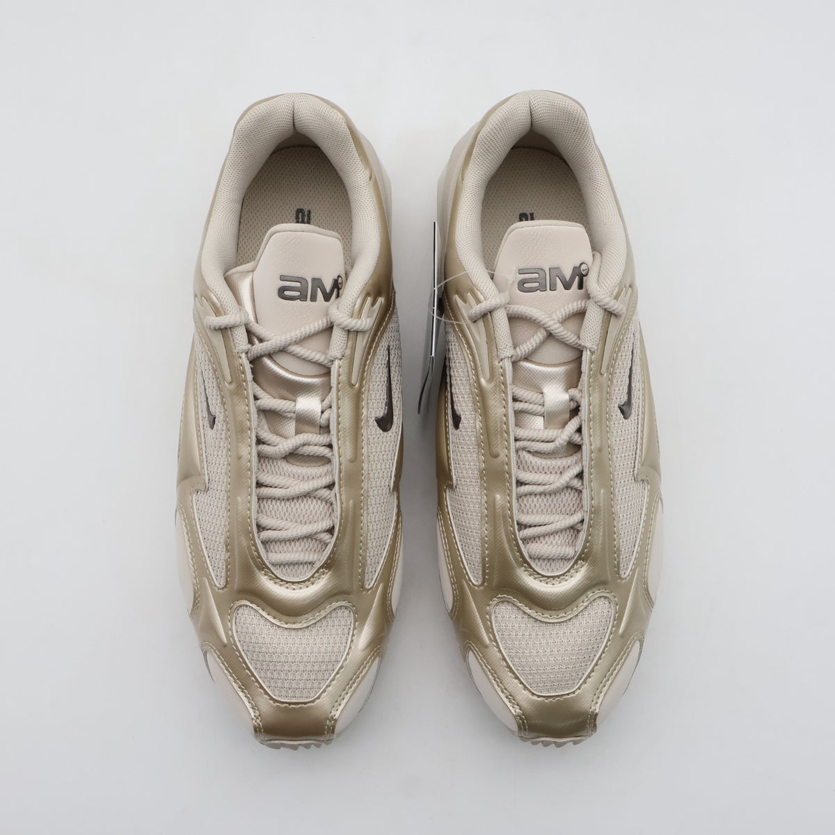 FV1920-005 Nike Air Max Muse Desert Sand (Women's)