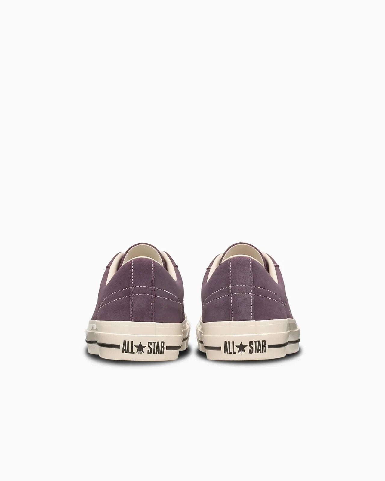 33703191 Converse One Star Aged Suede "Purple/Pink" (Men's)