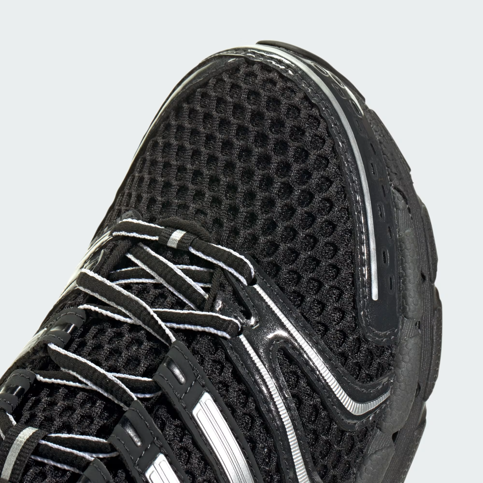 KI6150 adidas Adistar Control 5 Core Black Cloud White Carbon (Men's)