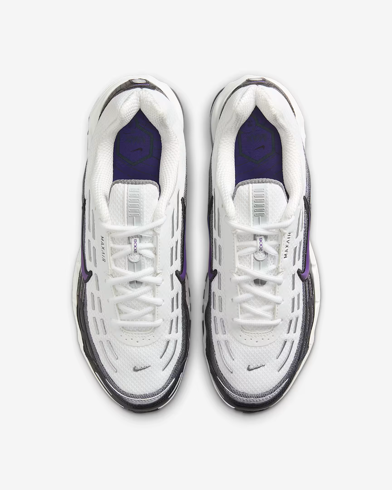 FZ4110-105 Nike Air Max TL 2.5 Wild Grape (Men's)