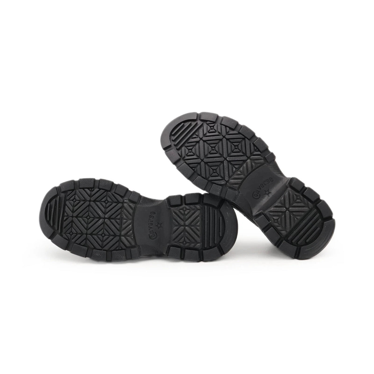 31314871 Converse All Star Trekwave BL OX Black (Unisex)