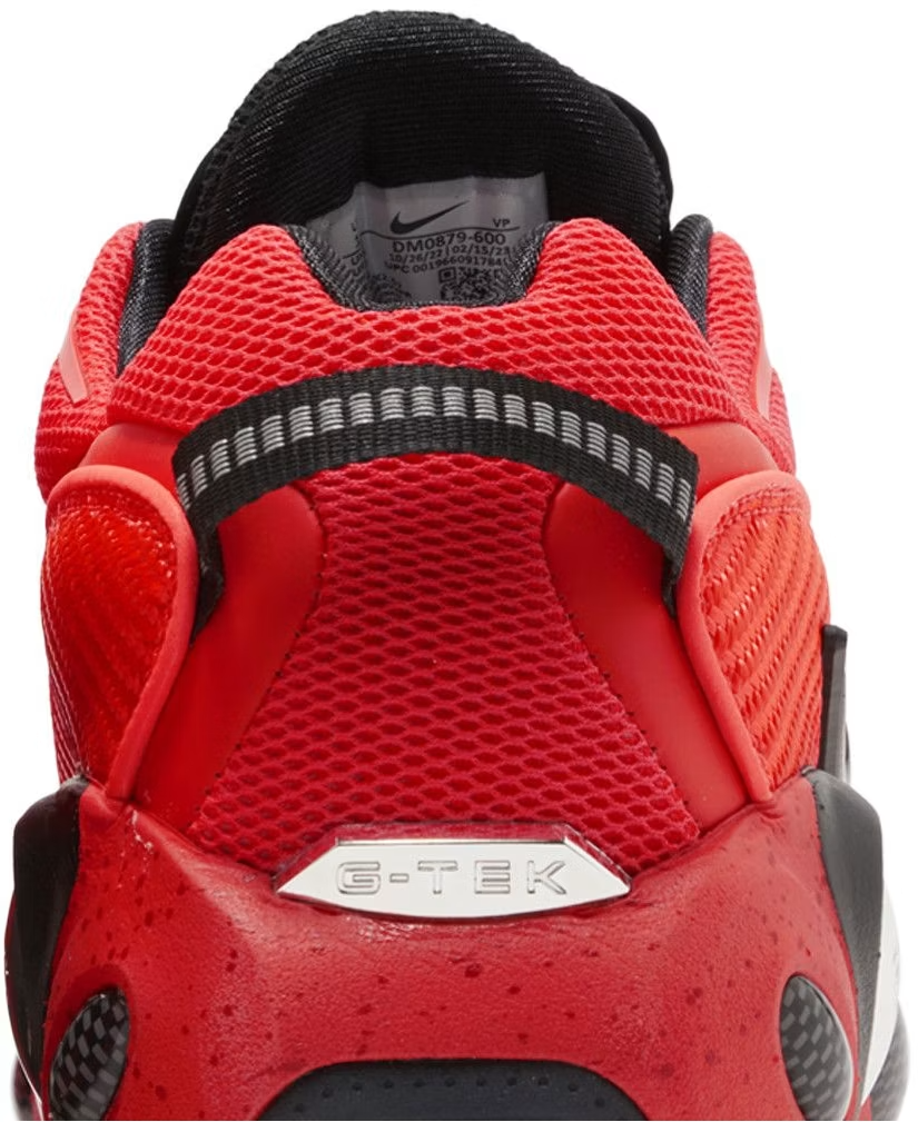 DM0879-600 Drake NOCTA Ã Nike Glide "Crimson" (Men's)