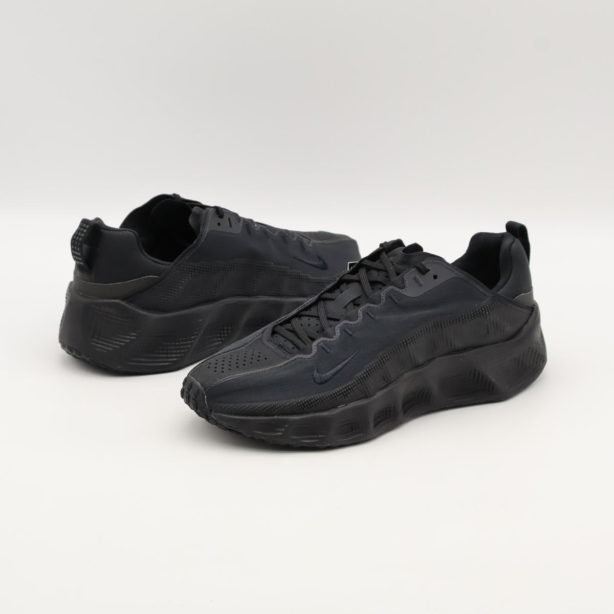 DX4215-005 Nike Ava Rover Triple Black Anthracite (Men's)