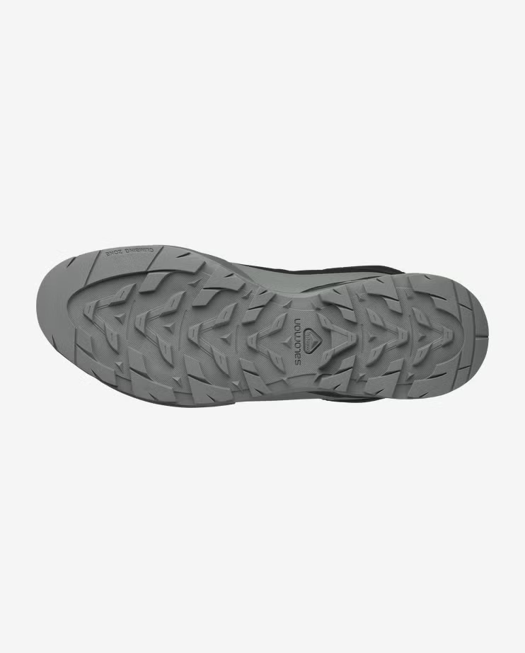 L49230700 Salomon Tepiaz Advanced Black Sedona (Men's)