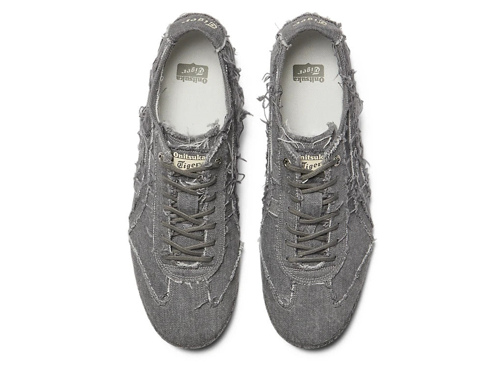 1183C580-020 Onitsuka Tiger Mexico 66 SD Graphite Grey (Men's)