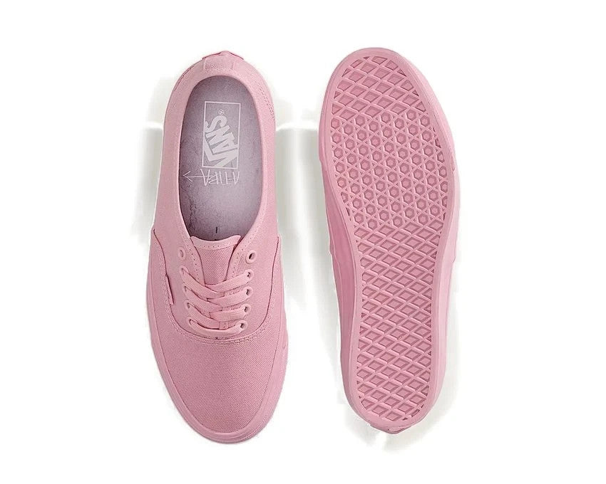 VN000Z6RPNK Atiba Jefferson Ã Vans Premium Authentic "Pink" (Men's)