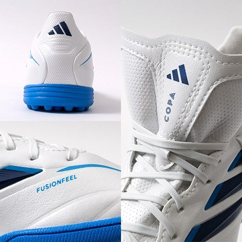 KI0661 adidas Copa Pure IV League TF (Men's)