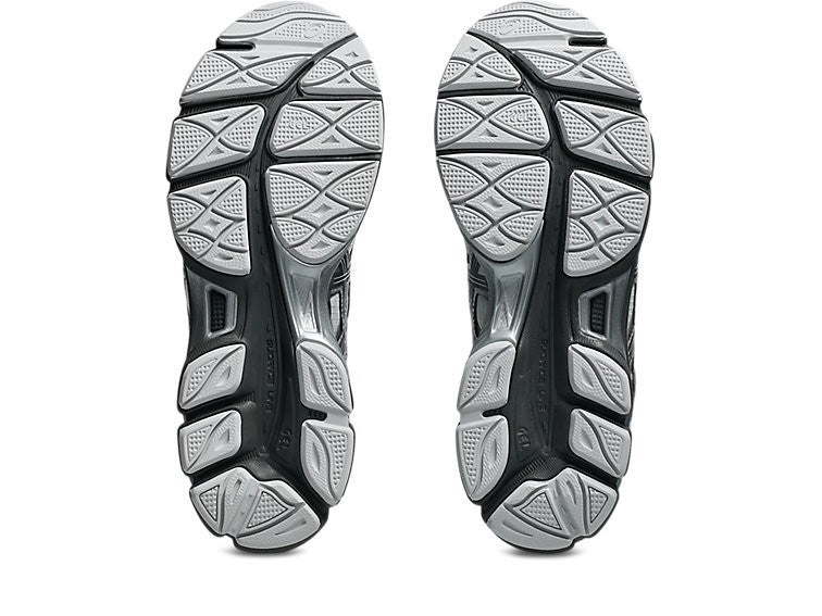1203B072-020 Asics Gel-Cumulus 16 "Glacier Grey/Carbon" (Men's)