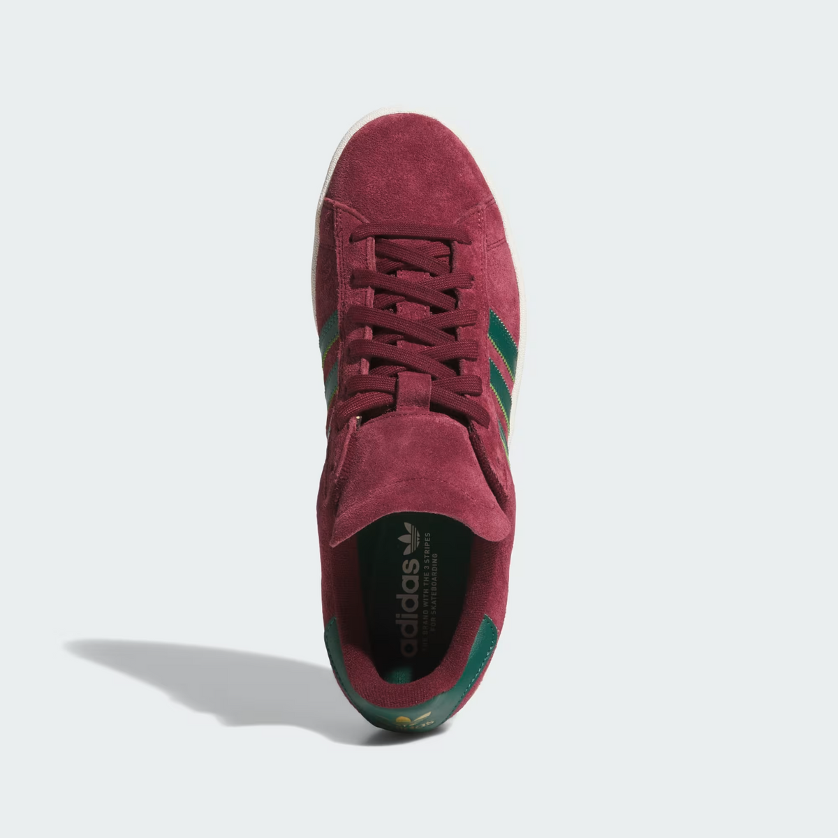KI7726 adidas Campus ADV (Men's)