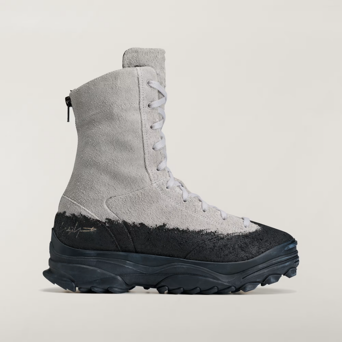 KI7804 Y-3 GSG9 BOOT (Men's)