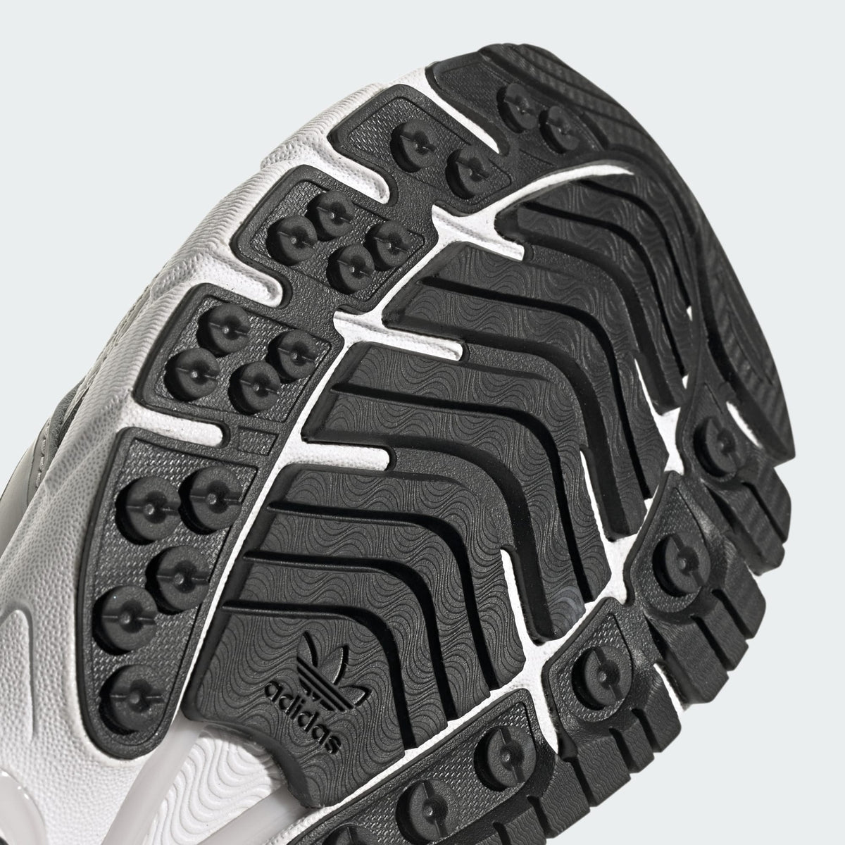 IG2008 adidas Originals Adistar Pose Grey One Silver Metallic (Women's)