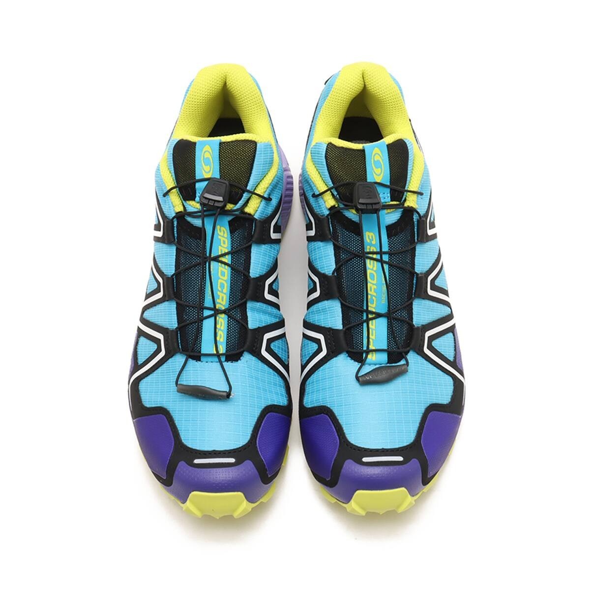 L47723100 Salomon Speedcross 3 Aquarius (Men's)