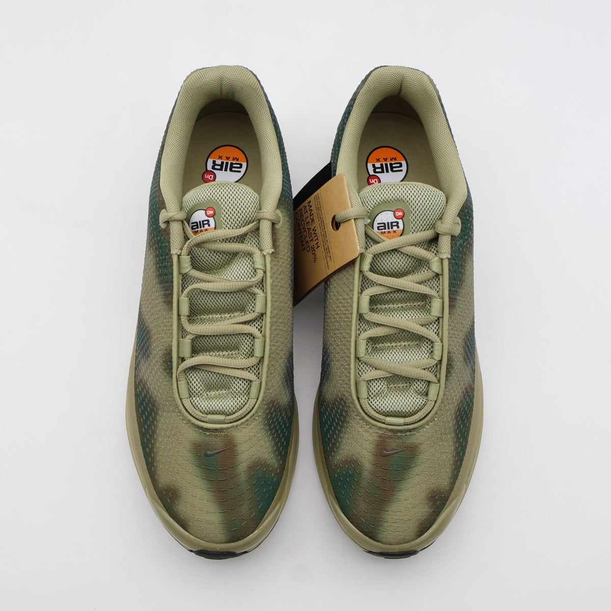 IB7025-200 Nike Air Max DN NRG Camo (Men's)