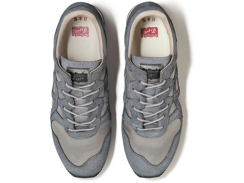 1183A884-020 Onitsuka Tiger NIPPON MADE Tiger Ally Deluxe Sheet Rock (Men's)